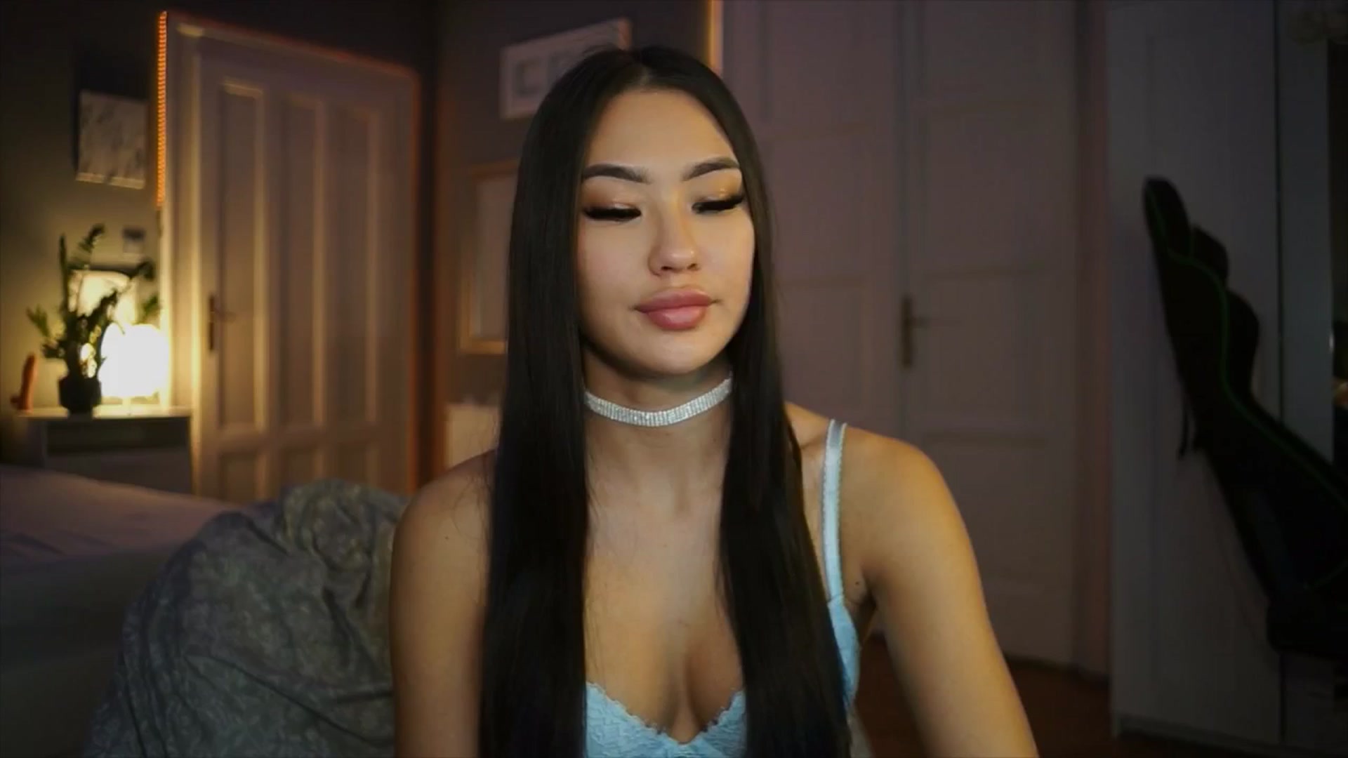 Gallery image thumbnail from SimpleMai's myfreecams stream on, 02/17/2026, 18:52 image 10 of 20