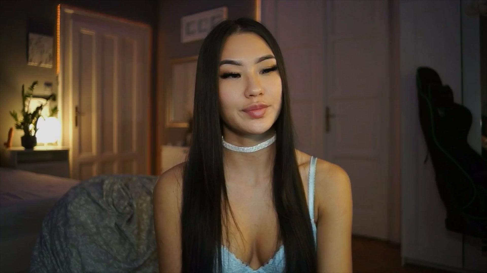 Gallery image thumbnail from SimpleMai's myfreecams stream on, 02/17/2026, 18:52 image 16 of 20