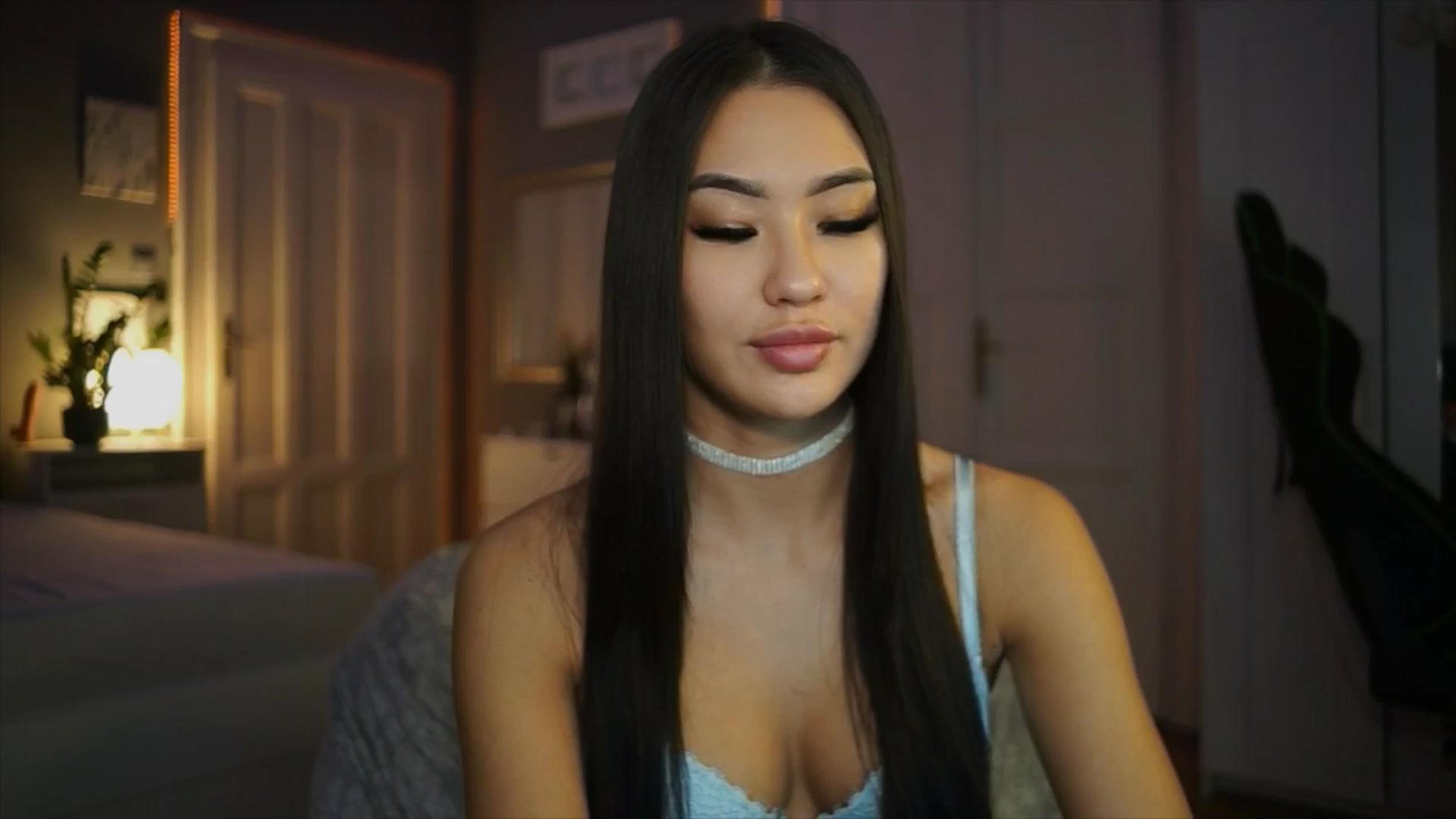 Gallery image thumbnail from SimpleMai's myfreecams stream on, 02/17/2026, 18:52 image 4 of 20