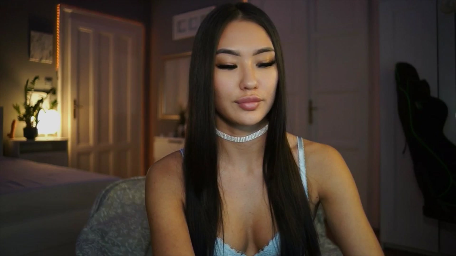 Gallery image thumbnail from SimpleMai's myfreecams stream on, 02/17/2026, 20:20 image 17 of 20