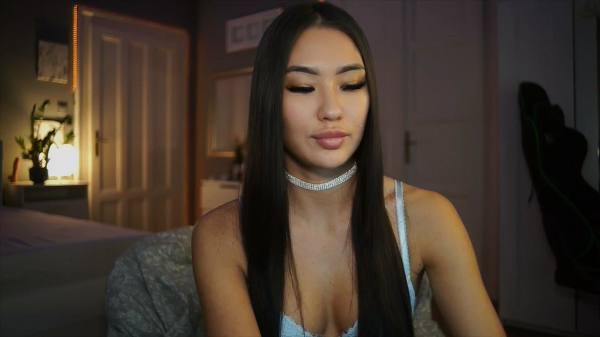 Gallery image thumbnail from SimpleMai's myfreecams stream on, 02/17/2026, 20:20 image 13 of 20