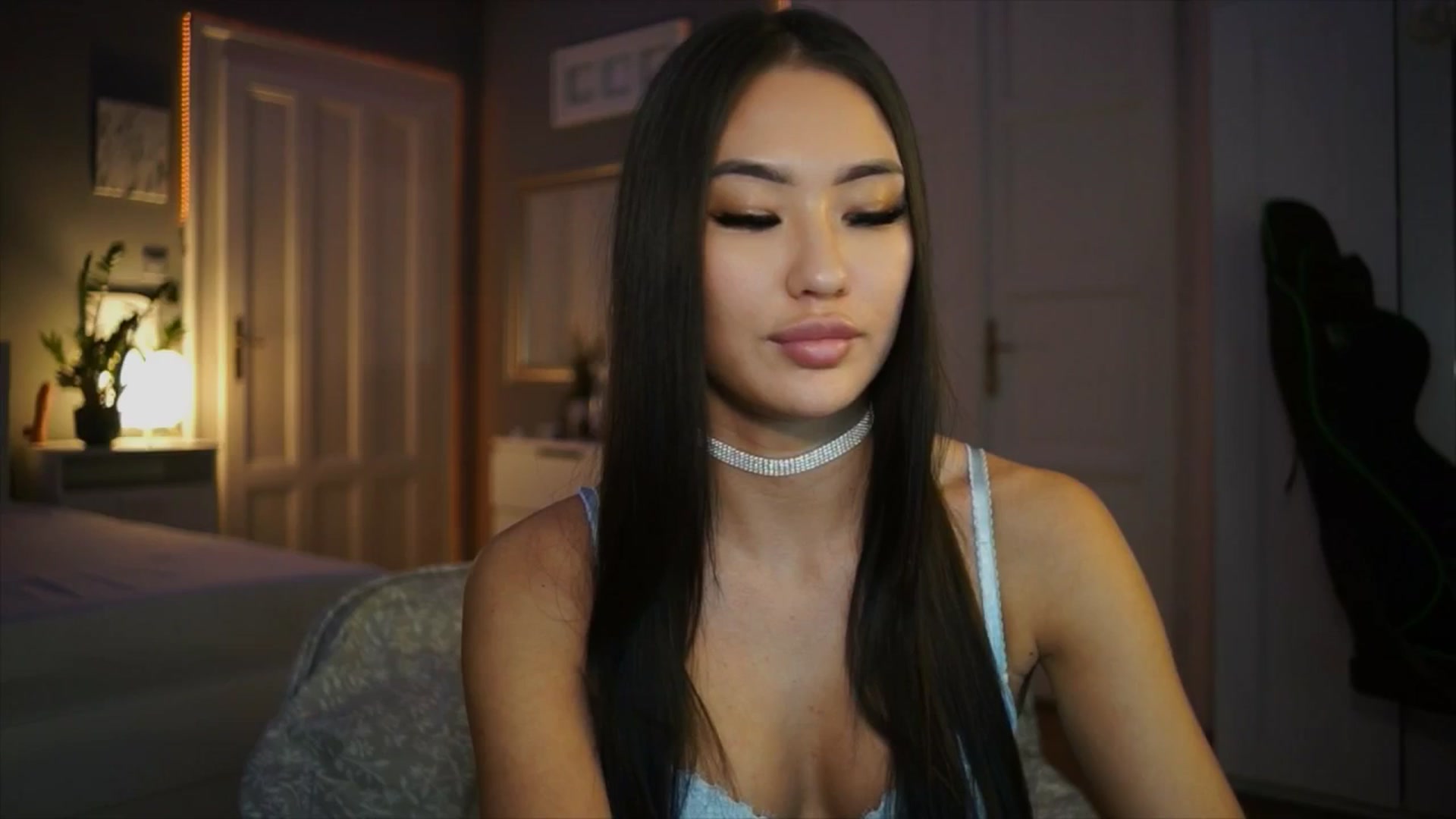 Gallery image thumbnail from SimpleMai's myfreecams stream on, 02/17/2026, 20:20 image 19 of 20