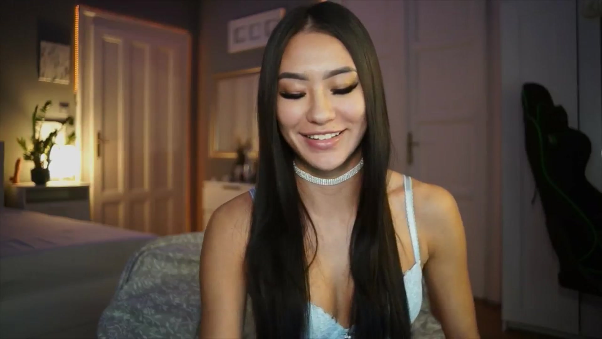 Gallery image thumbnail from SimpleMai's myfreecams stream on, 02/17/2026, 20:20 image 20 of 20