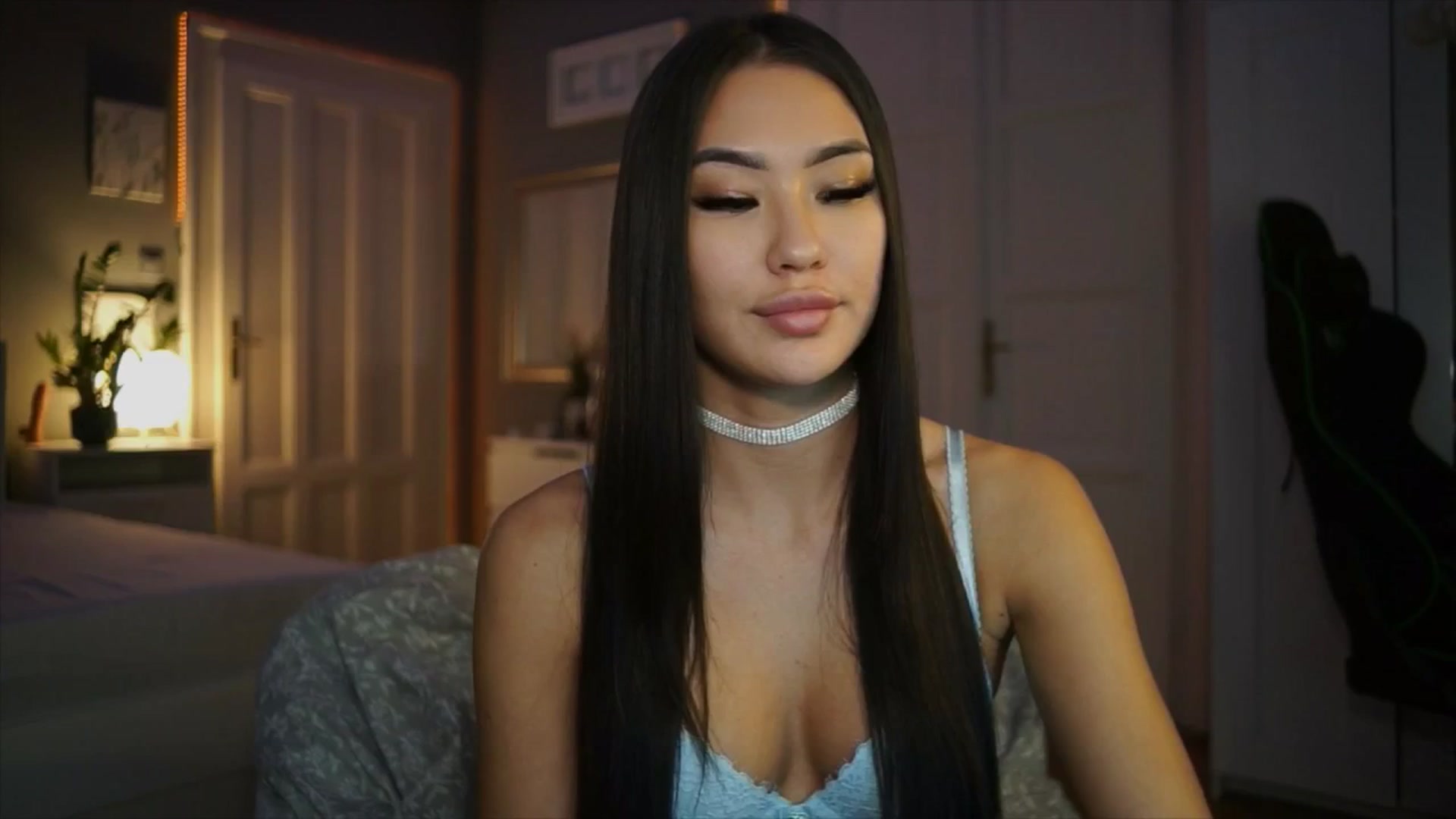Gallery image thumbnail from SimpleMai's myfreecams stream on, 02/17/2026, 20:20 image 4 of 20