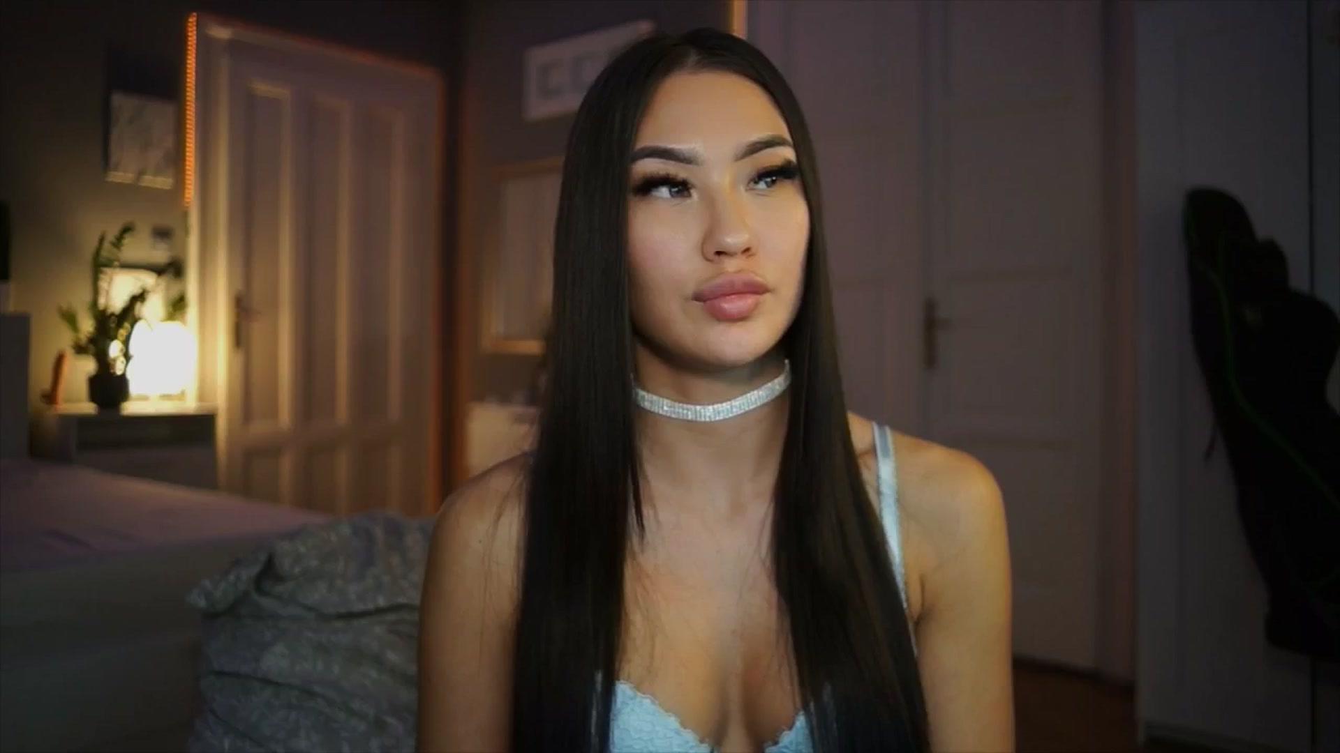 Gallery image thumbnail from SimpleMai's myfreecams stream on, 02/17/2026, 22:18 image 12 of 20
