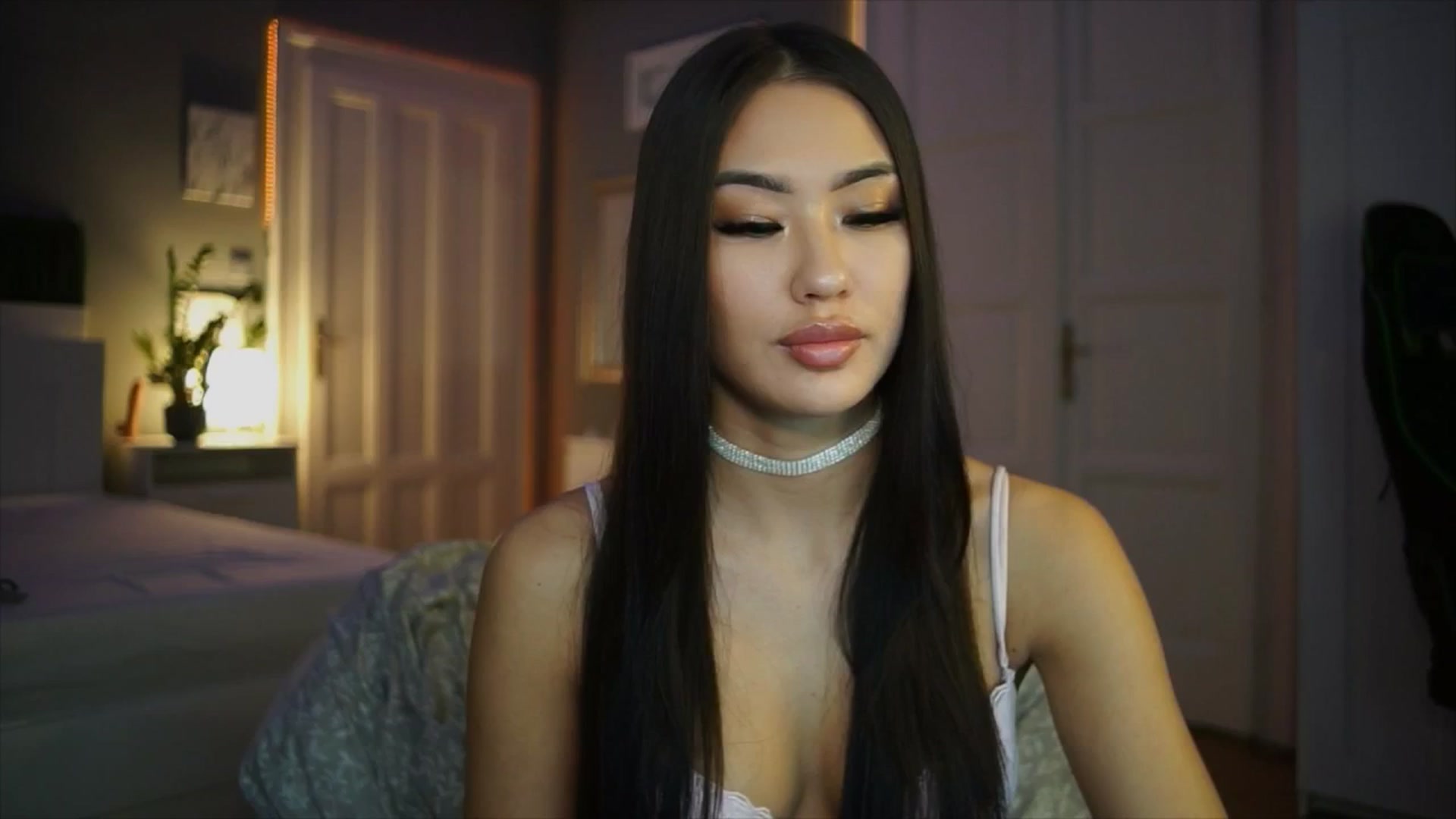 Gallery image thumbnail from SimpleMai's myfreecams stream on, 02/19/2026, 19:45 image 11 of 20