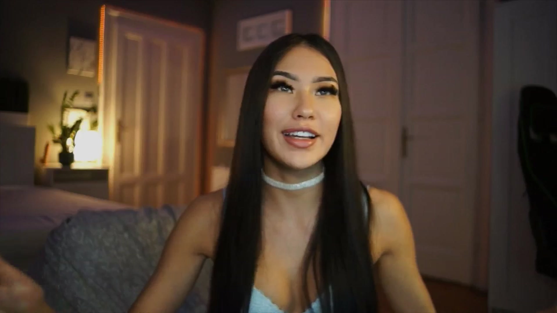 Gallery image thumbnail from SimpleMai's myfreecams stream on, 02/20/2026, 21:21 image 18 of 20