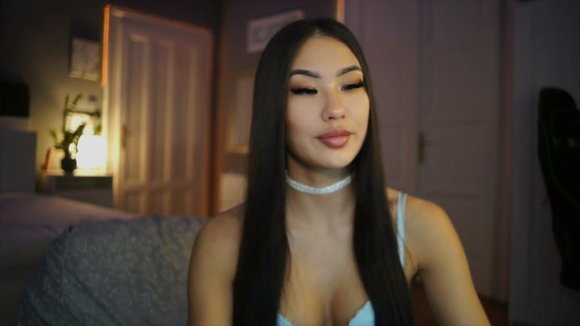 Gallery image thumbnail from SimpleMai's myfreecams stream on, 02/20/2026, 21:21 image 3 of 20