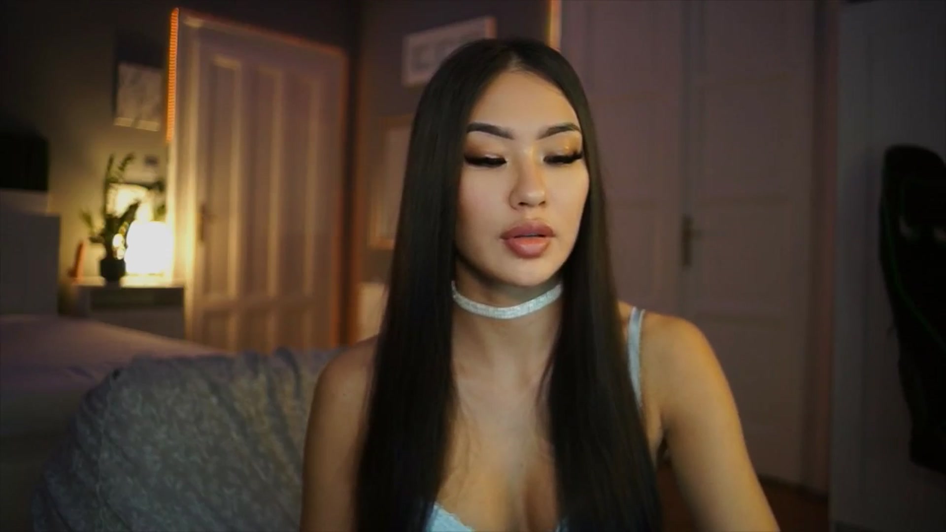 Gallery image thumbnail from SimpleMai's myfreecams stream on, 02/20/2026, 21:21 image 16 of 20