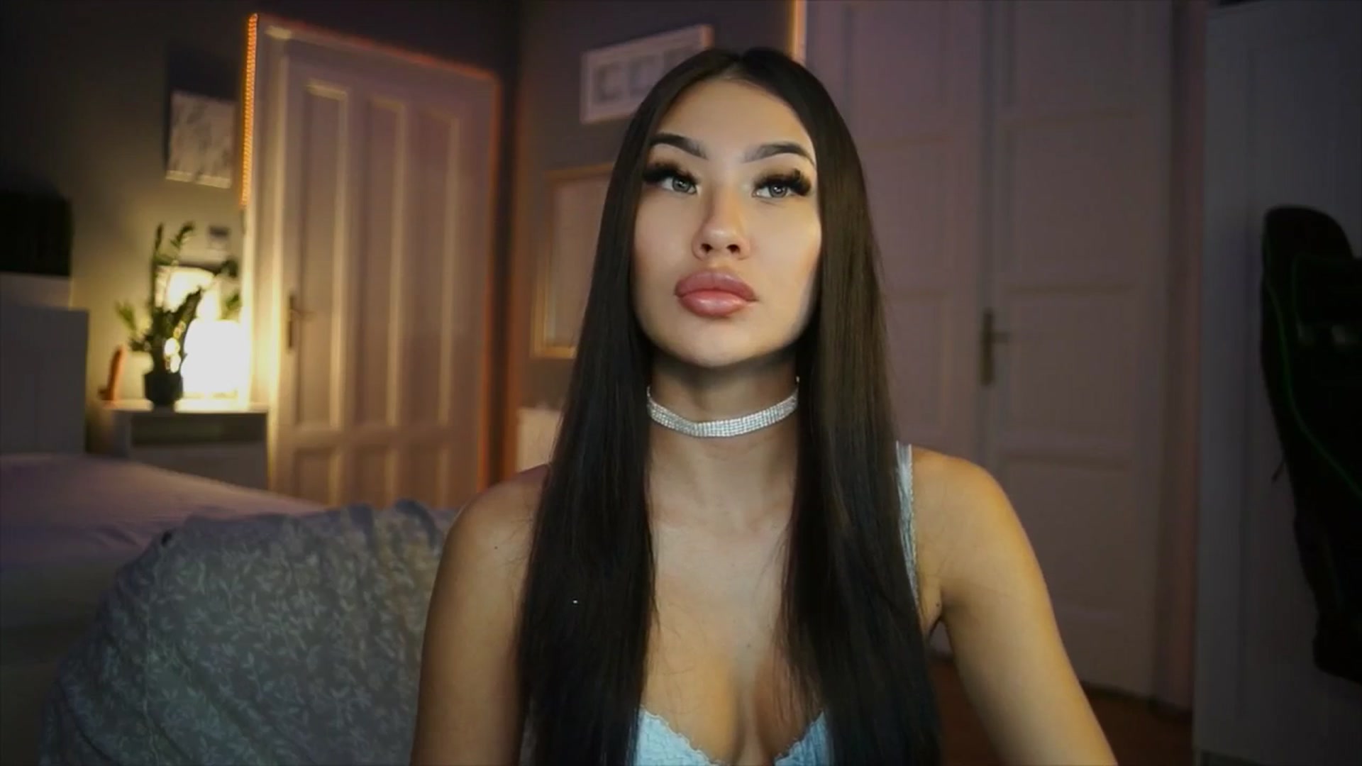 Gallery image thumbnail from SimpleMai's myfreecams stream on, 02/20/2026, 21:21 image 5 of 20