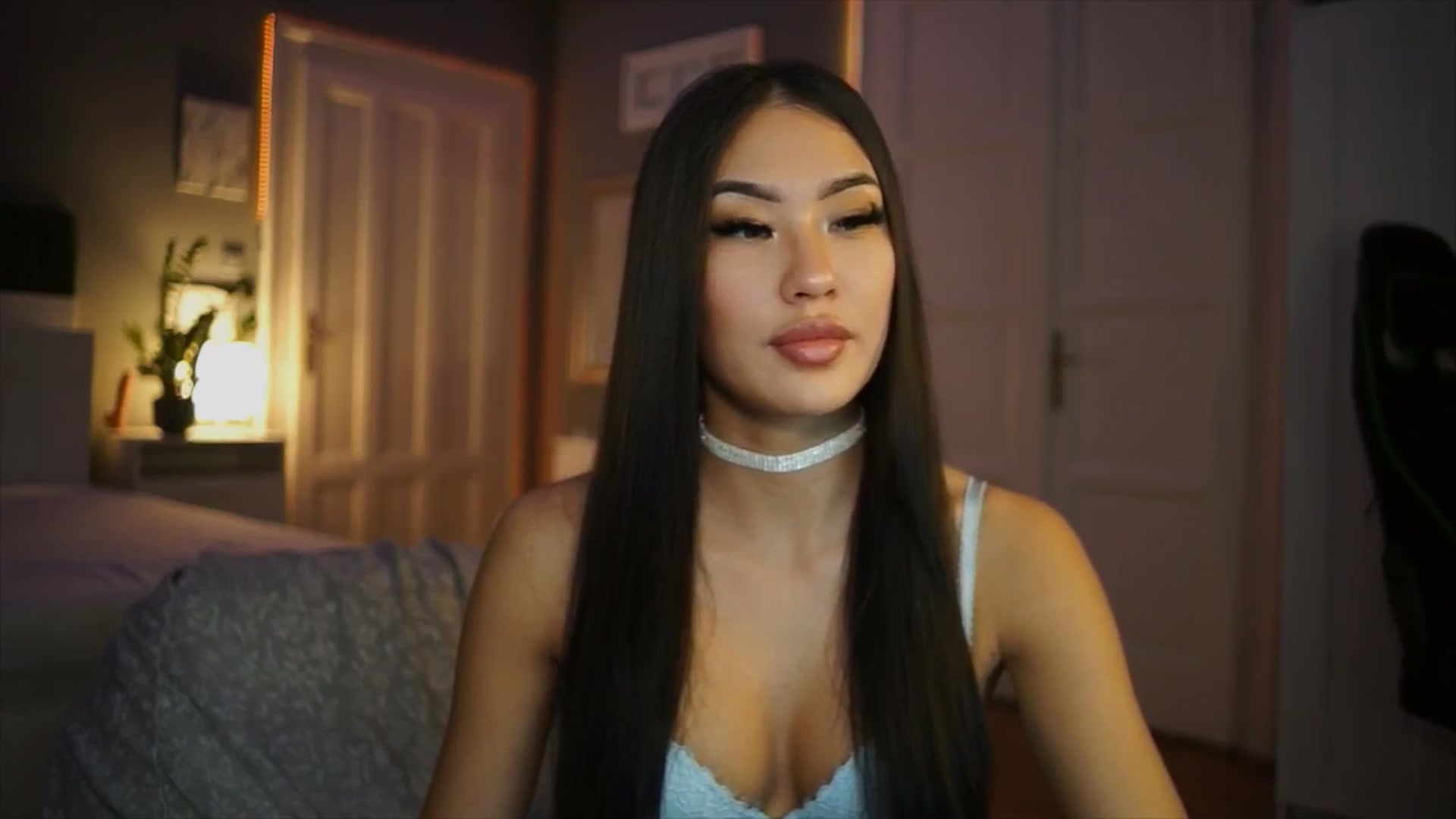 Gallery image thumbnail from SimpleMai's myfreecams stream on, 02/20/2026, 21:21 image 12 of 20