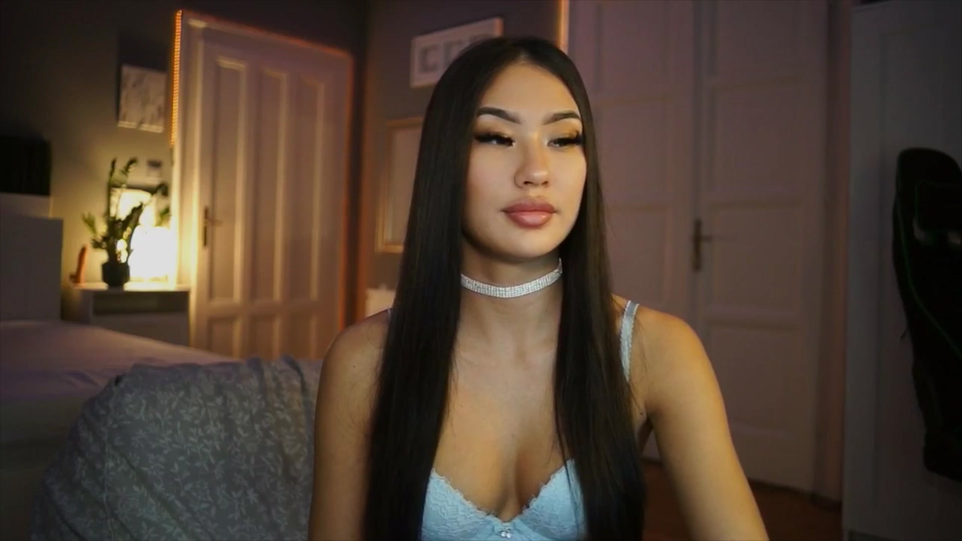 Gallery image thumbnail from SimpleMai's myfreecams stream on, 02/20/2026, 21:21 image 10 of 20