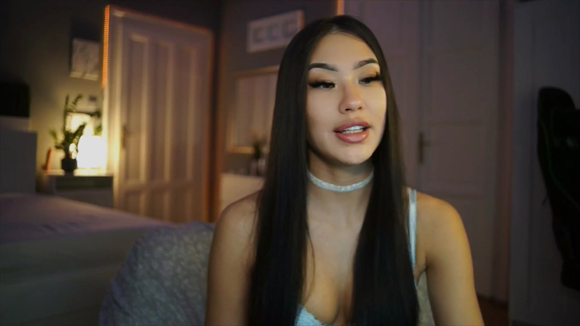 Gallery image thumbnail from SimpleMai's myfreecams stream on, 02/20/2026, 21:21 image 1 of 20
