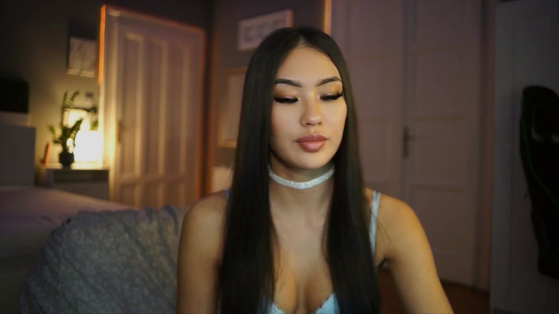 Gallery image thumbnail from SimpleMai's myfreecams stream on, 02/20/2026, 21:21 image 17 of 20
