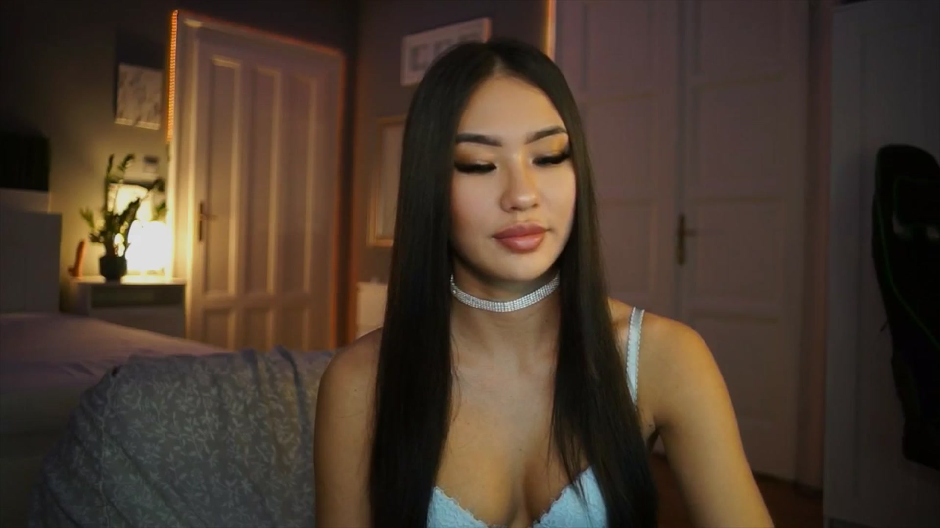 Gallery image thumbnail from SimpleMai's myfreecams stream on, 02/20/2026, 21:21 image 11 of 20