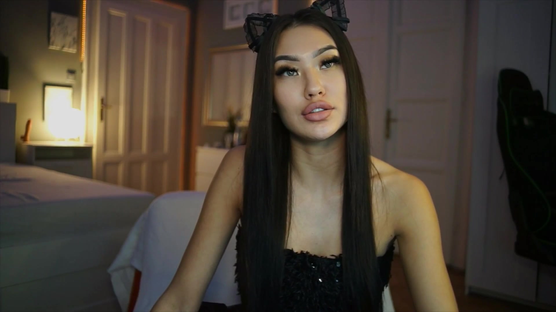 Gallery image thumbnail from SimpleMai's myfreecams stream on, 02/21/2026, 21:41 image 19 of 20
