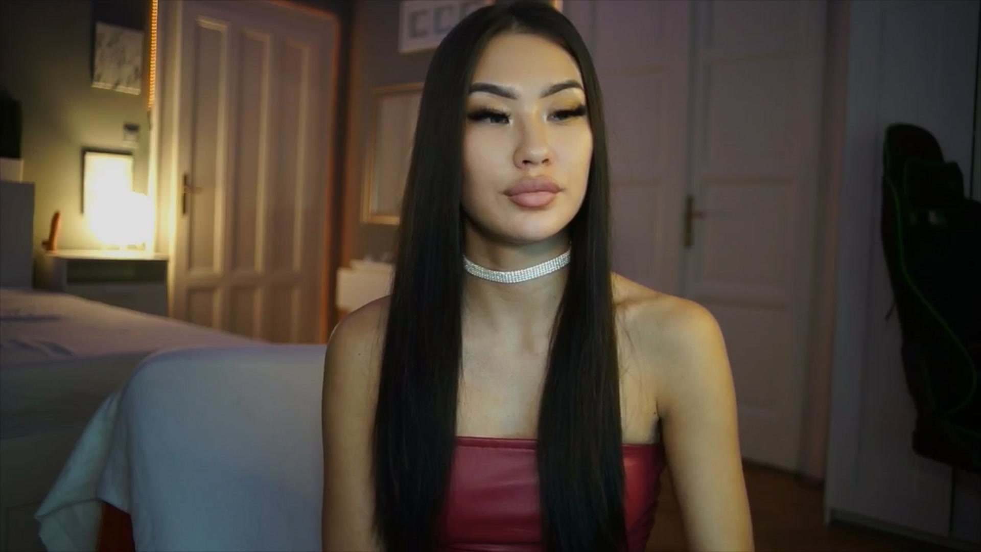 Gallery image thumbnail from SimpleMai's myfreecams stream on, 02/21/2026, 23:00 image 14 of 20