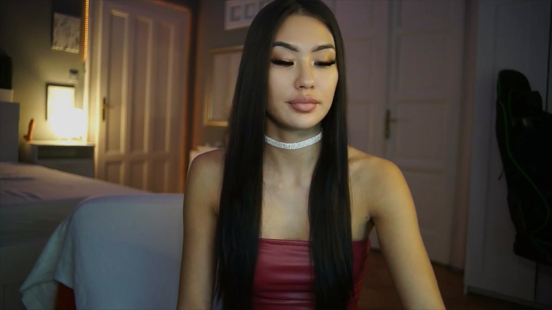 Gallery image thumbnail from SimpleMai's myfreecams stream on, 02/21/2026, 23:00 image 9 of 20