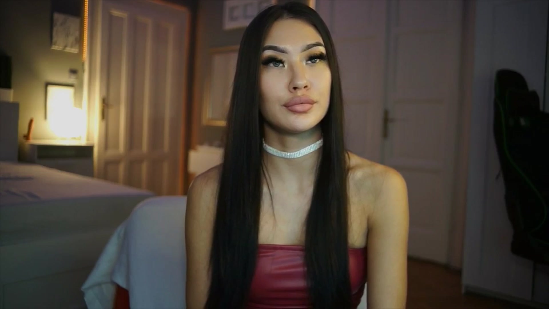 Gallery image thumbnail from SimpleMai's myfreecams stream on, 02/21/2026, 23:00 image 2 of 20