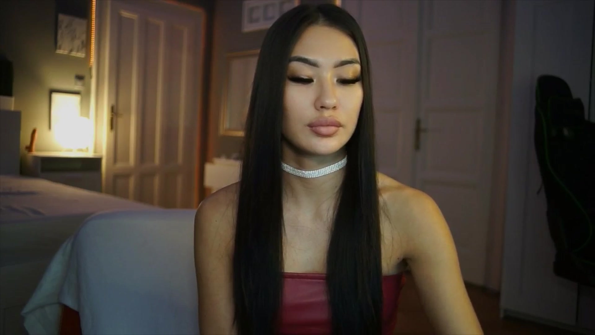 Gallery image thumbnail from SimpleMai's myfreecams stream on, 02/21/2026, 23:00 image 16 of 20