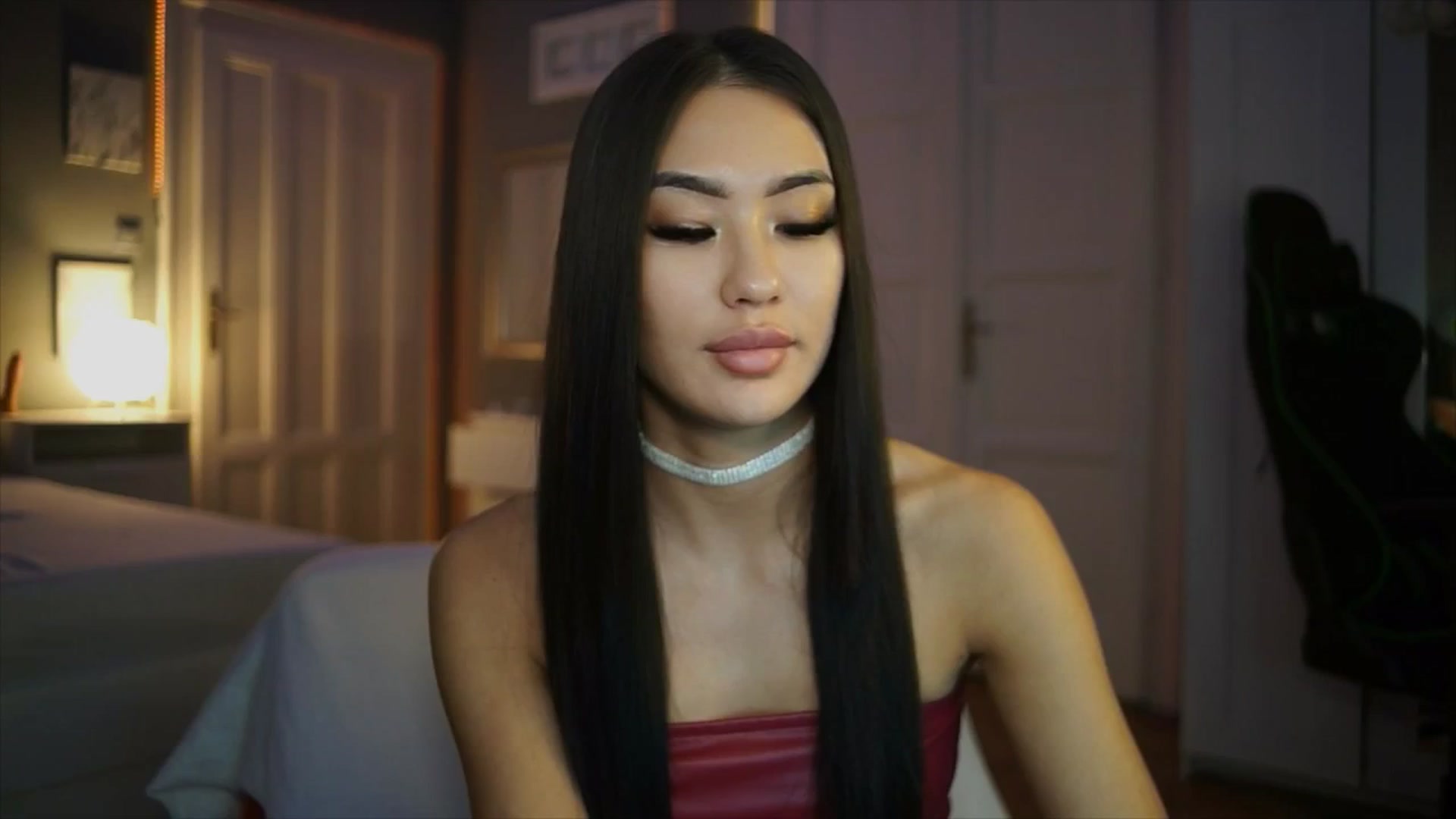 Gallery image thumbnail from SimpleMai's myfreecams stream on, 02/21/2026, 23:53 image 12 of 20