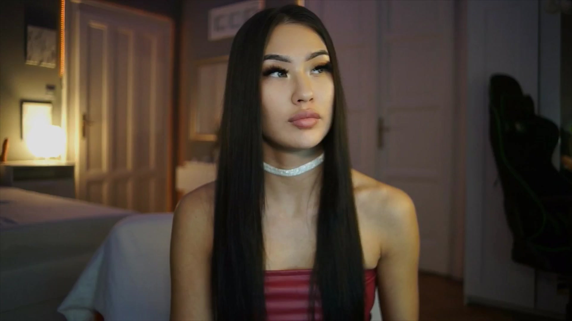 Gallery image thumbnail from SimpleMai's myfreecams stream on, 02/21/2026, 23:53 image 14 of 20