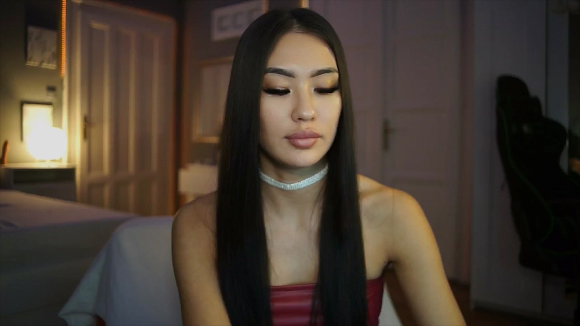 Gallery image thumbnail from SimpleMai's myfreecams stream on, 02/21/2026, 23:53 image 15 of 20