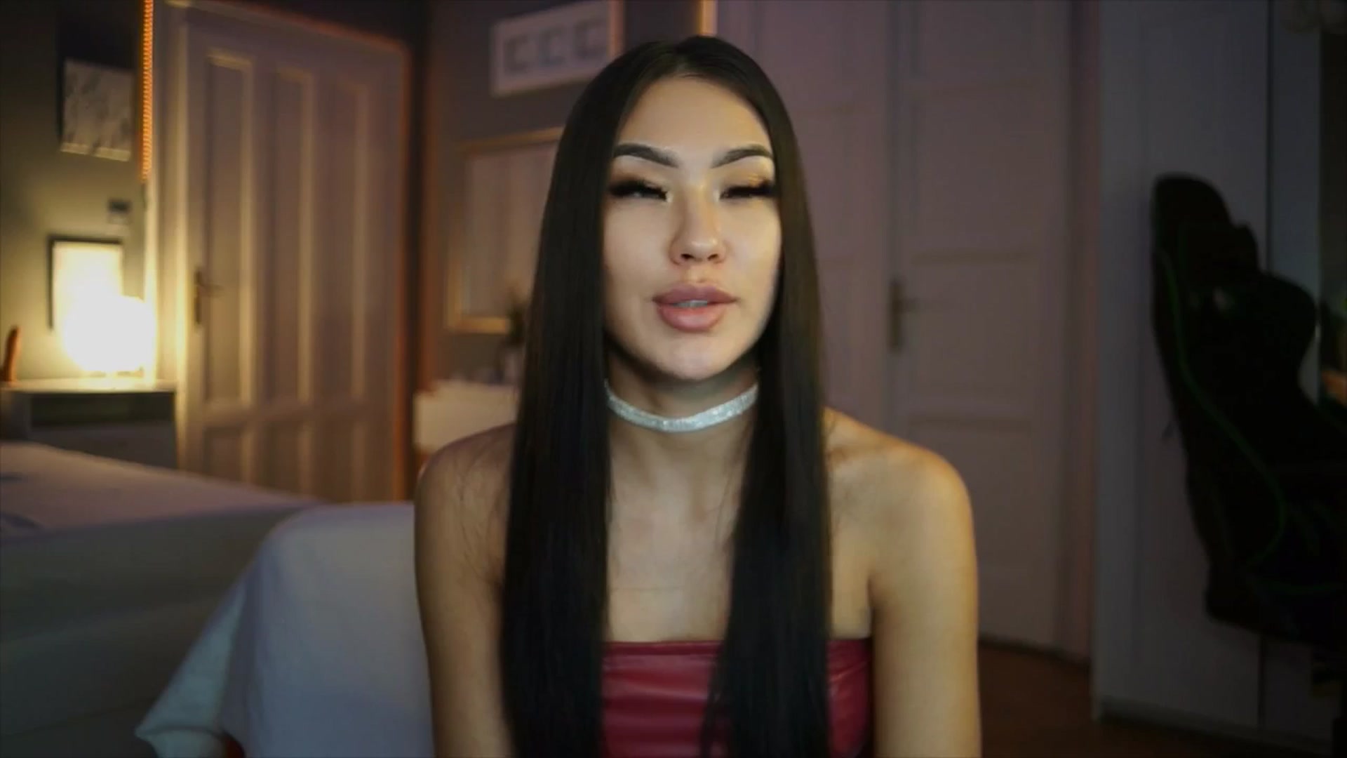 Gallery image thumbnail from SimpleMai's myfreecams stream on, 02/21/2026, 23:53 image 17 of 20