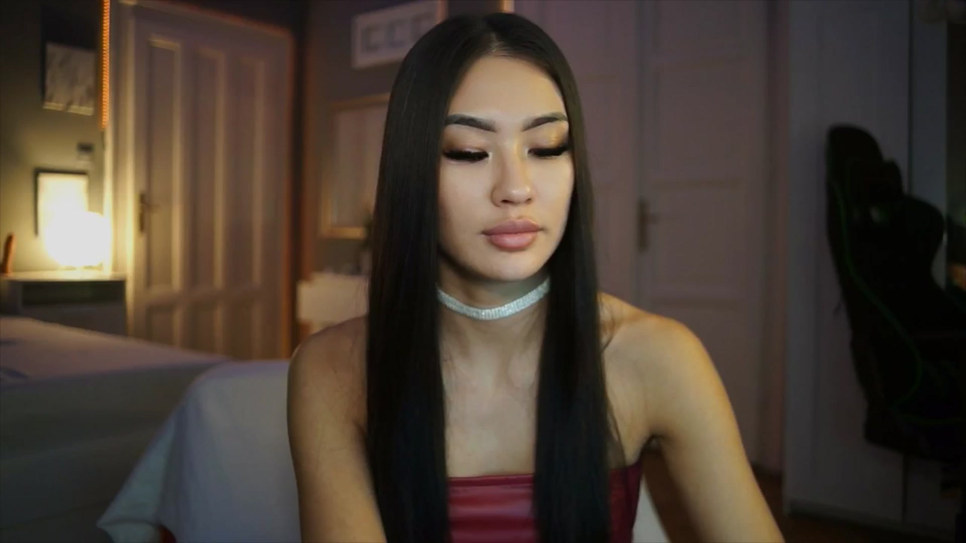 Gallery image thumbnail from SimpleMai's myfreecams stream on, 02/21/2026, 23:53 image 9 of 20