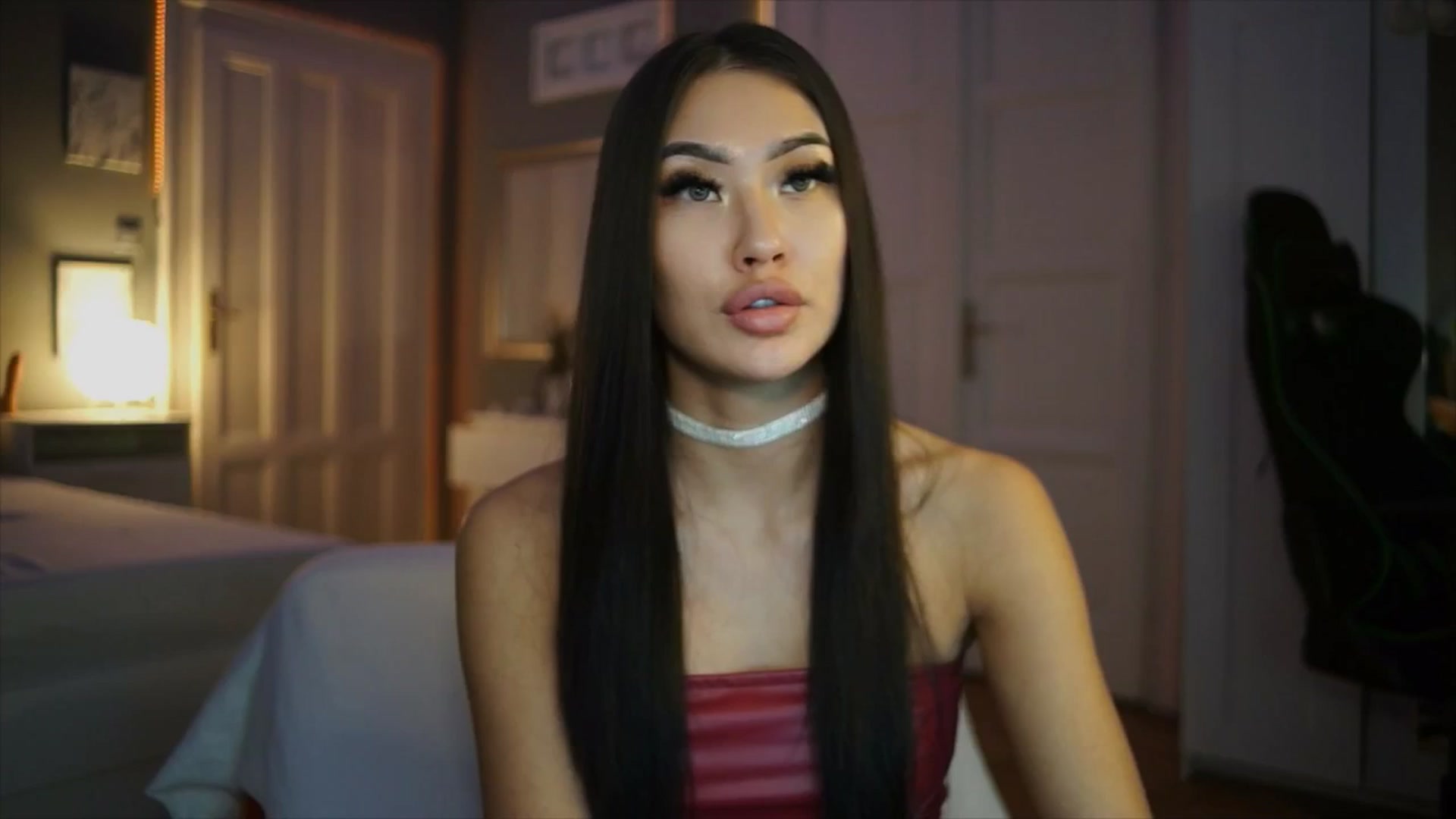 Gallery image thumbnail from SimpleMai's myfreecams stream on, 02/21/2026, 23:53 image 10 of 20