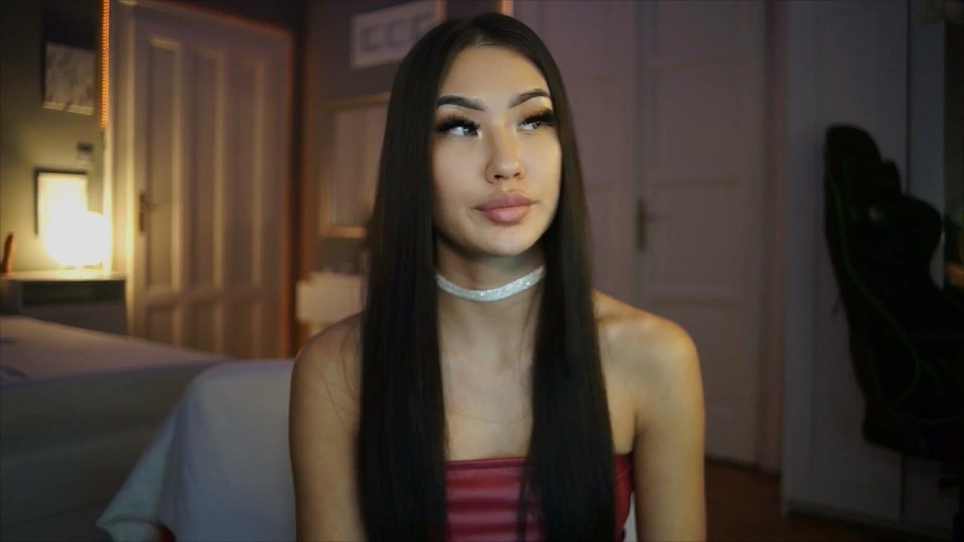 Gallery image thumbnail from SimpleMai's myfreecams stream on, 02/21/2026, 23:53 image 16 of 20