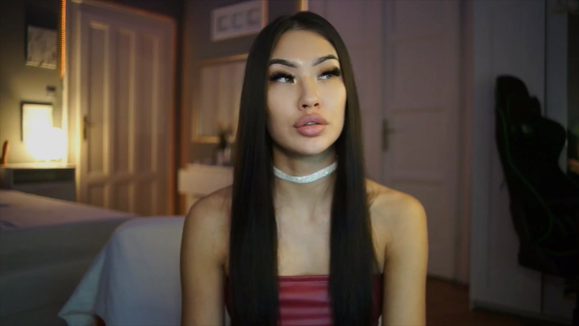 Gallery image thumbnail from SimpleMai's myfreecams stream on, 02/21/2026, 23:53 image 8 of 20