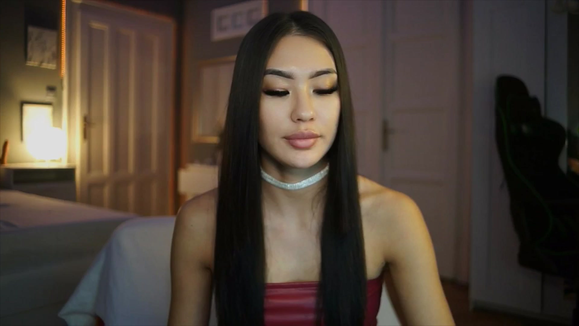Gallery image thumbnail from SimpleMai's myfreecams stream on, 02/21/2026, 23:53 image 13 of 20