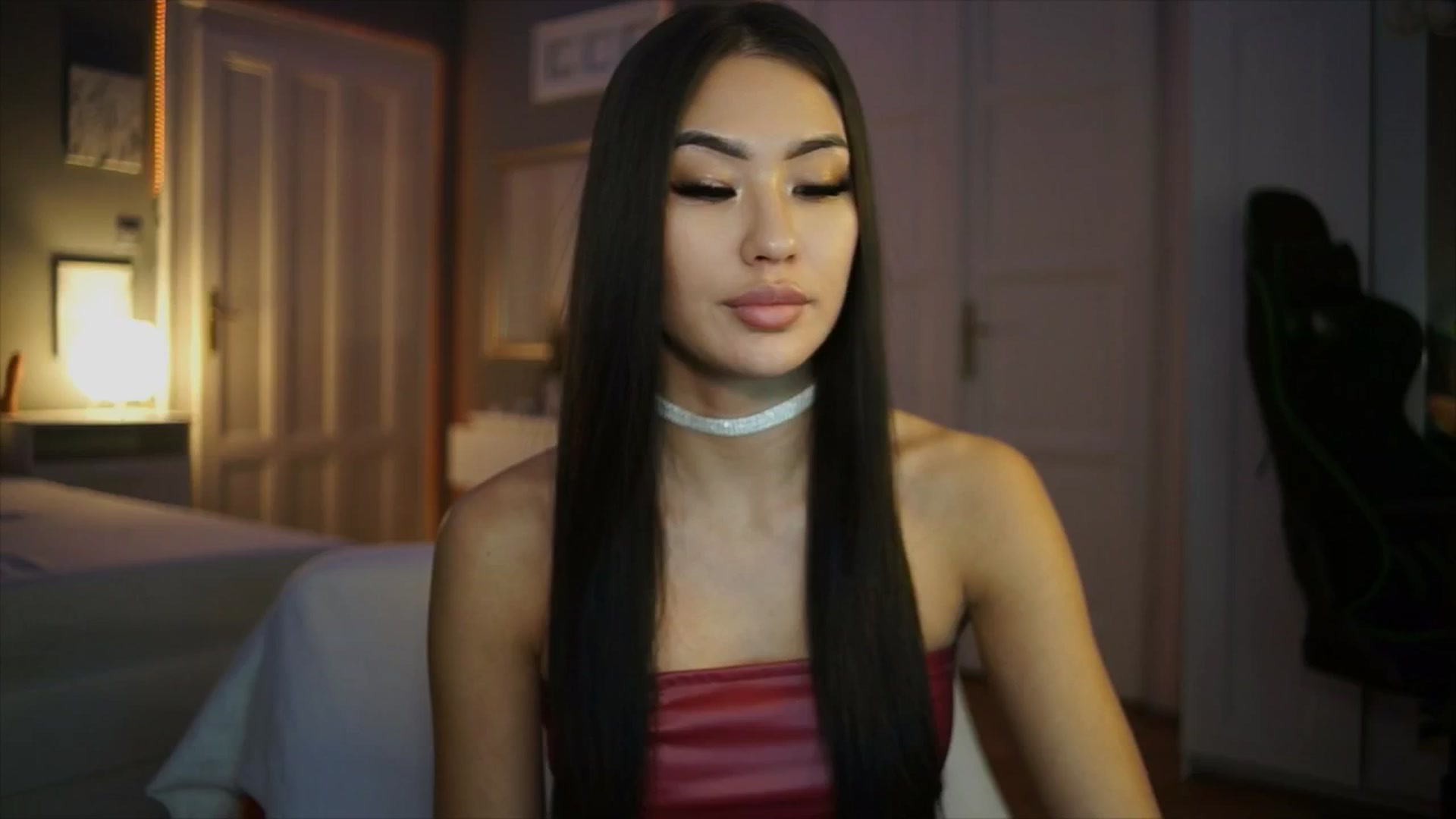 Gallery image thumbnail from SimpleMai's myfreecams stream on, 02/21/2026, 23:53 image 2 of 20