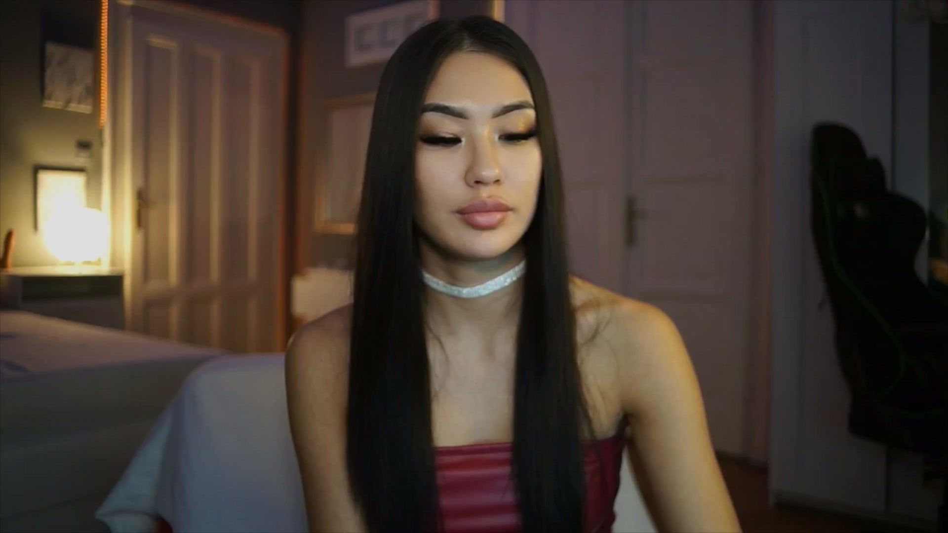 Gallery image thumbnail from SimpleMai's myfreecams stream on, 02/21/2026, 23:53 image 11 of 20