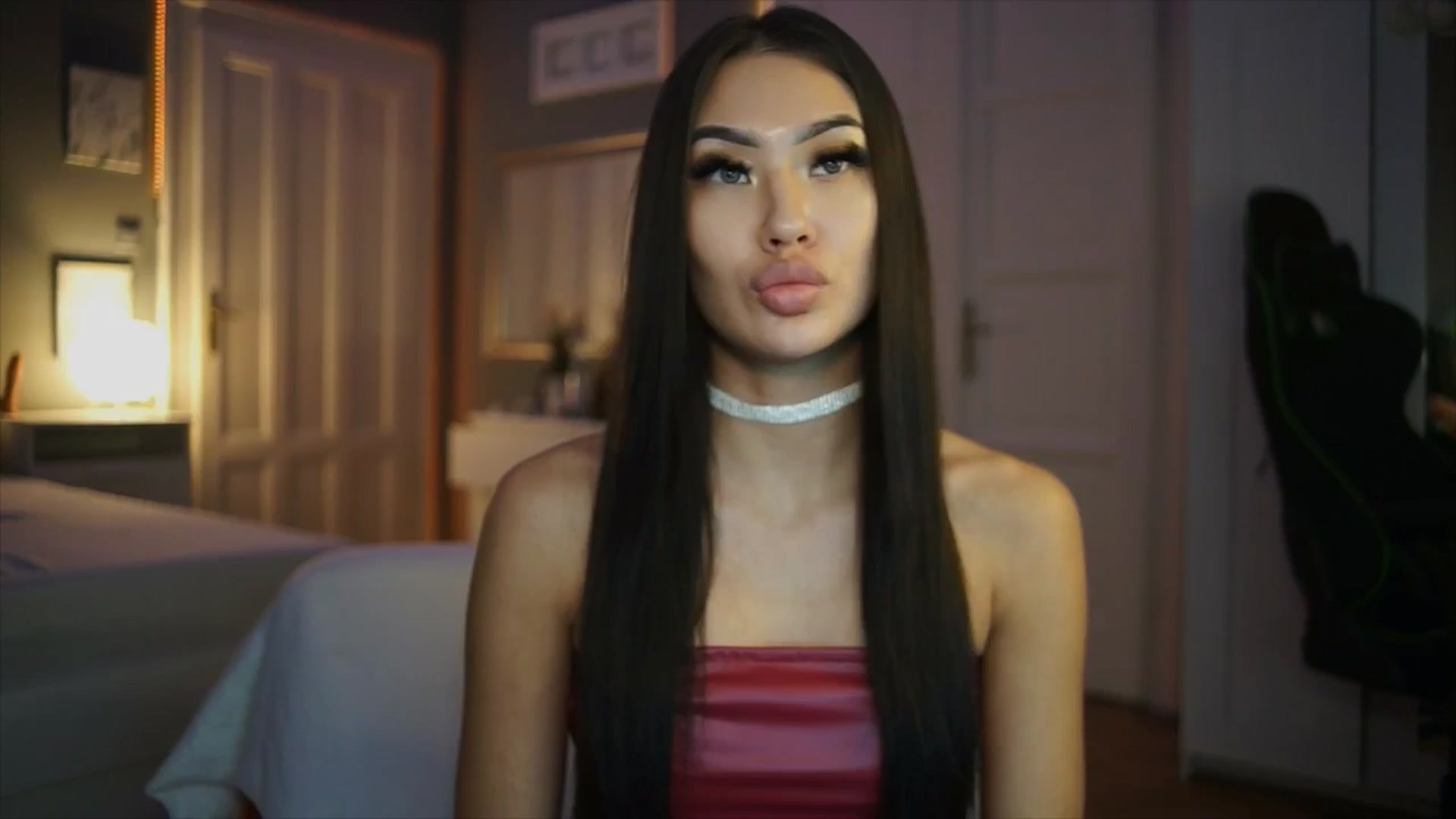 Gallery image thumbnail from SimpleMai's myfreecams stream on, 02/21/2026, 23:53 image 1 of 20