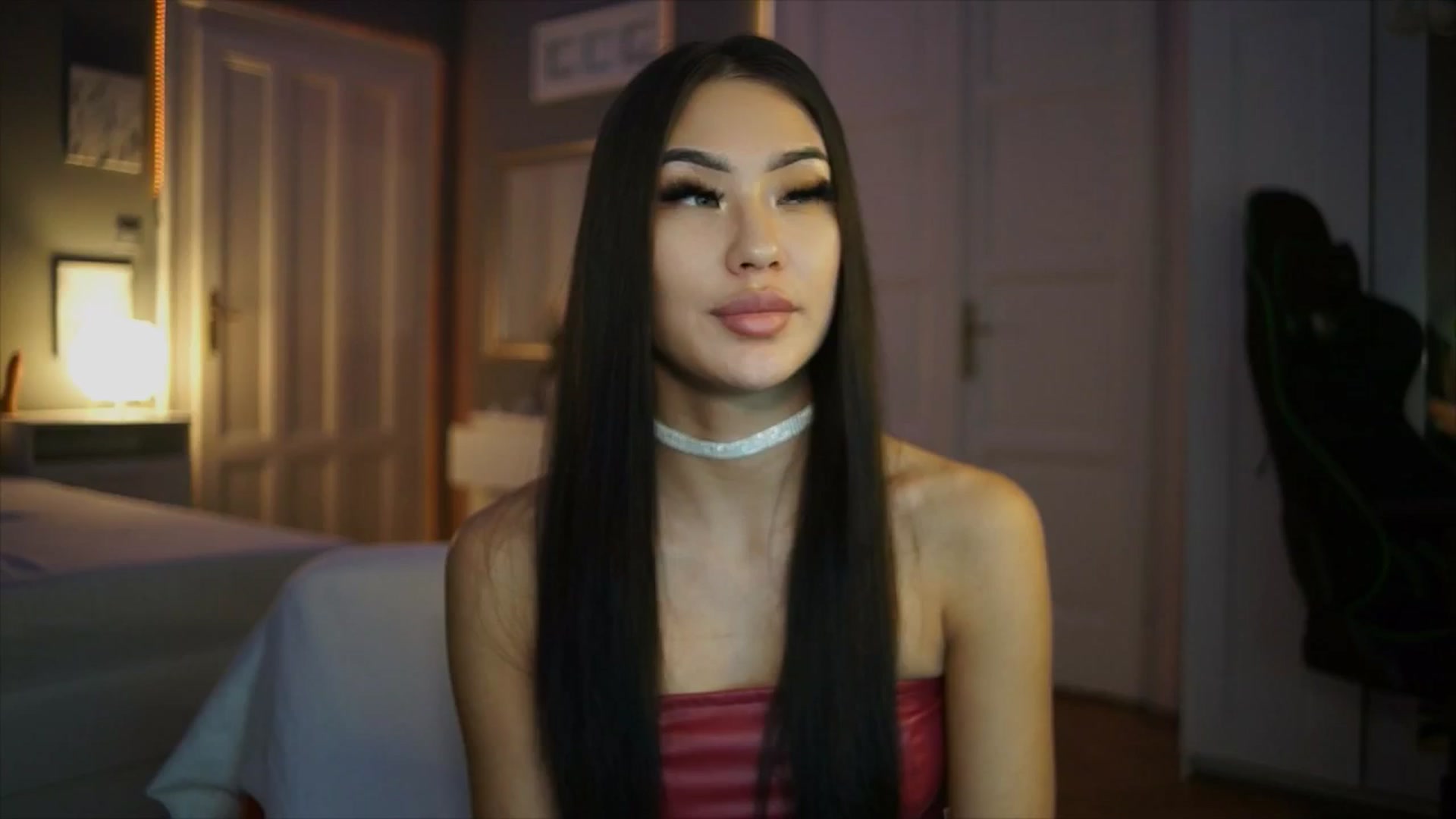 Gallery image thumbnail from SimpleMai's myfreecams stream on, 02/21/2026, 23:53 image 18 of 20