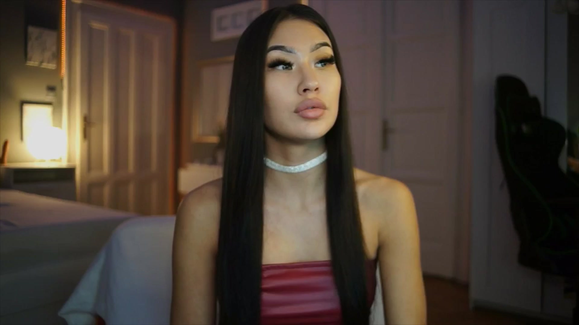 Gallery image thumbnail from SimpleMai's myfreecams stream on, 02/21/2026, 23:53 image 3 of 20