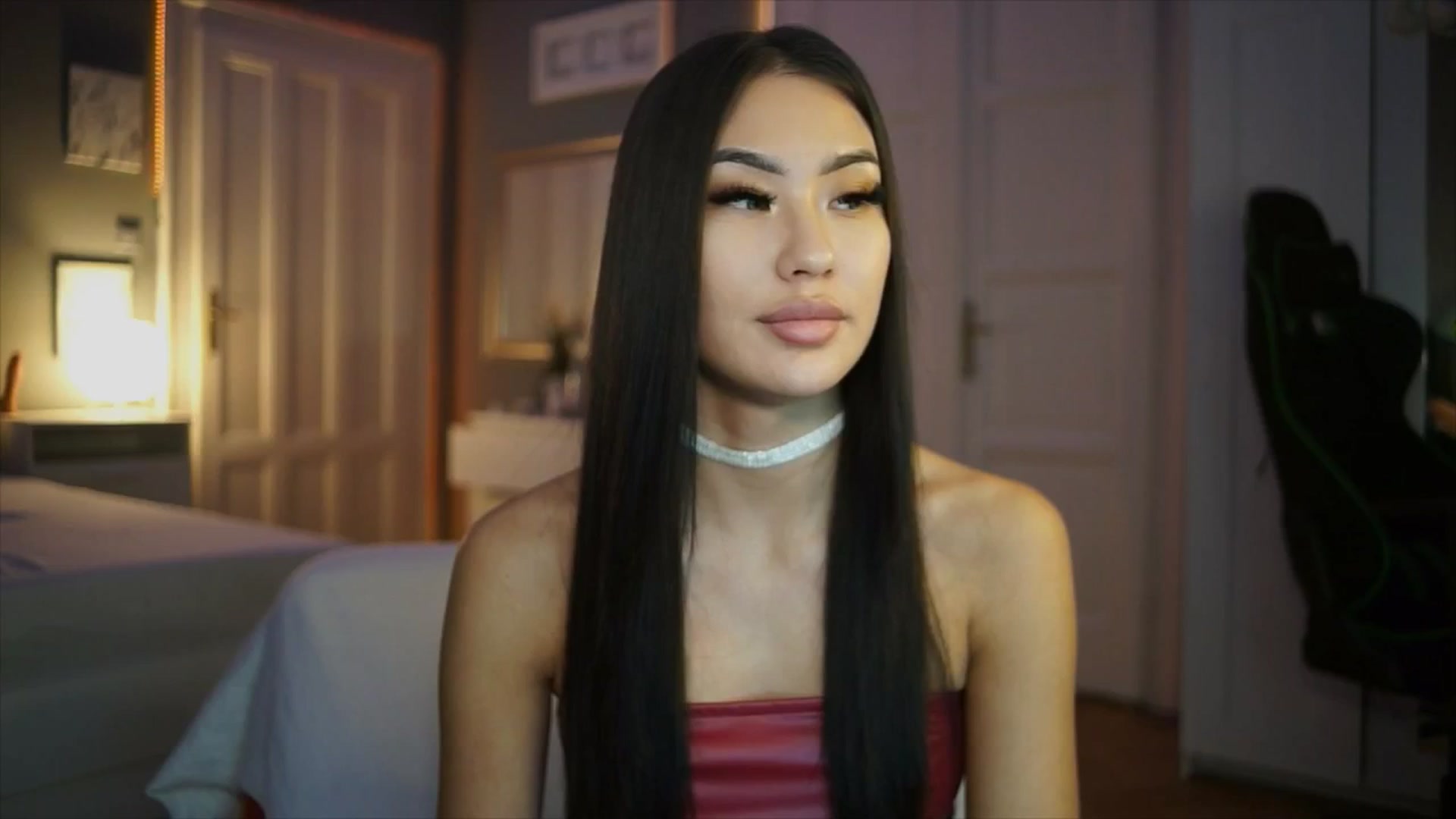 Gallery image thumbnail from SimpleMai's myfreecams stream on, 02/21/2026, 23:53 image 6 of 20