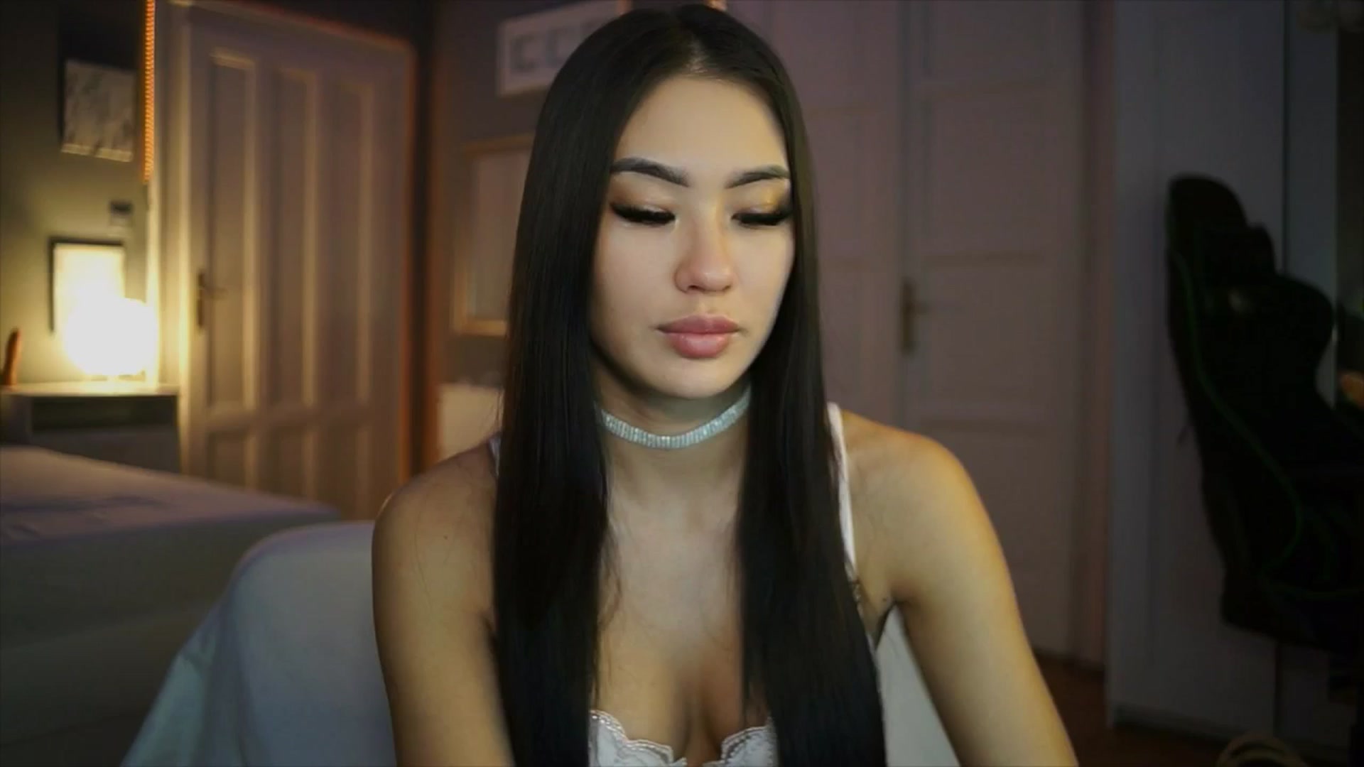 Gallery image thumbnail from SimpleMai's myfreecams stream on, 02/22/2026, 19:29 image 8 of 20