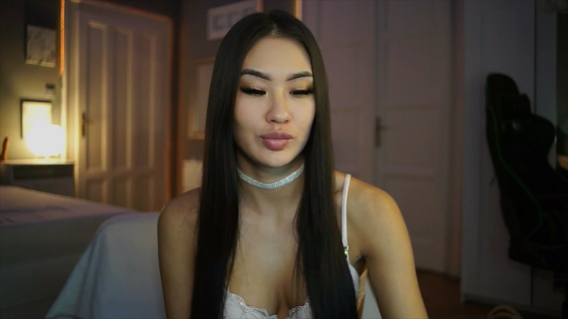 Gallery image thumbnail from SimpleMai's myfreecams stream on, 02/22/2026, 20:25 image 9 of 20