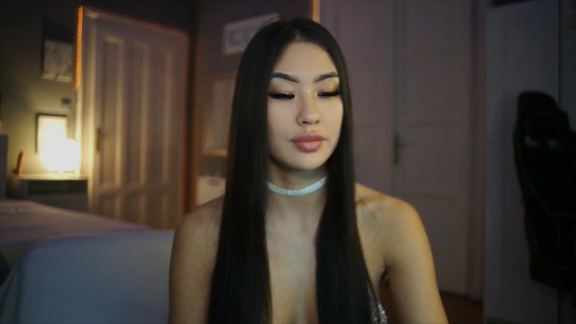 Gallery image thumbnail from SimpleMai's myfreecams stream on, 02/23/2026, 20:27 image 5 of 20