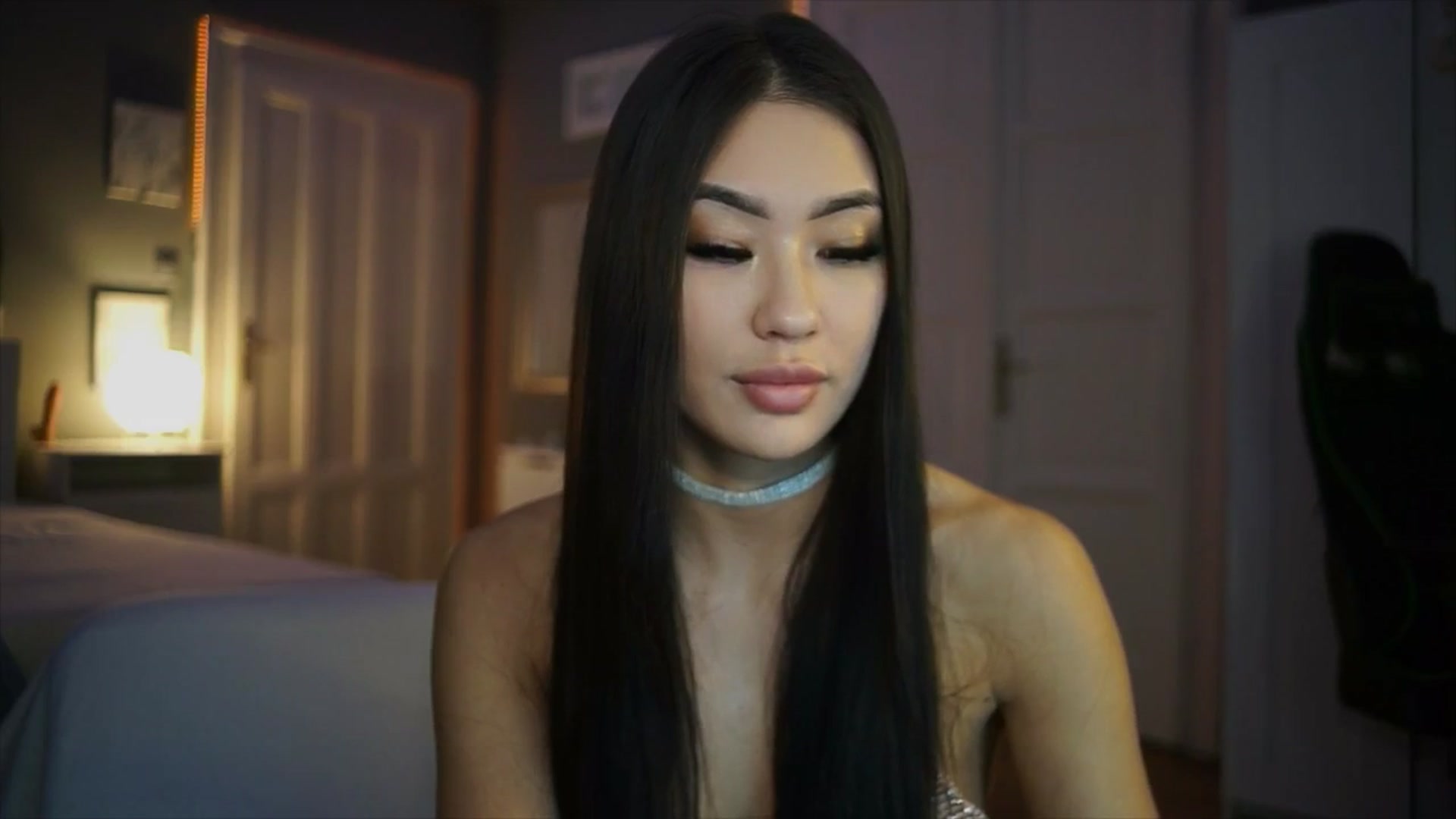 Gallery image thumbnail from SimpleMai's myfreecams stream on, 02/23/2026, 20:27 image 10 of 20