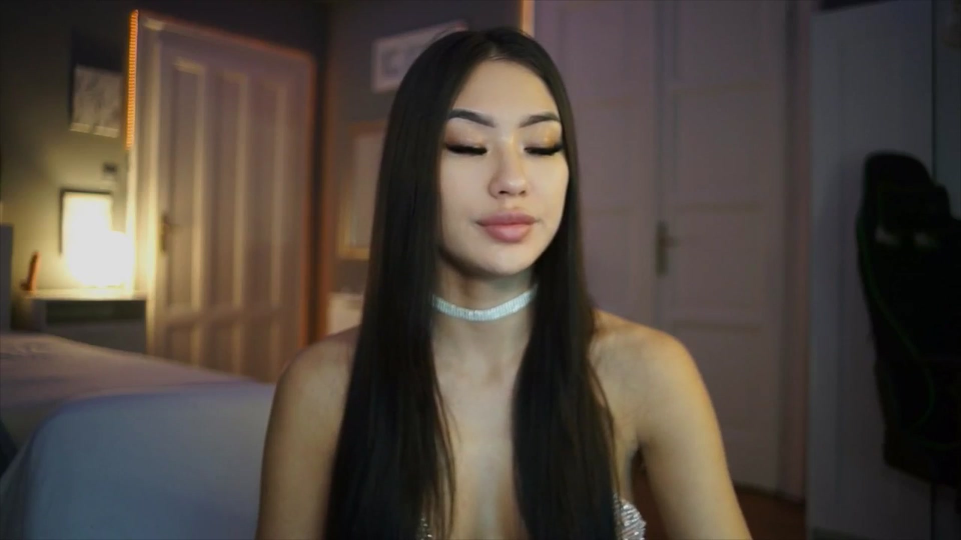 Gallery image thumbnail from SimpleMai's myfreecams stream on, 02/23/2026, 20:27 image 2 of 20