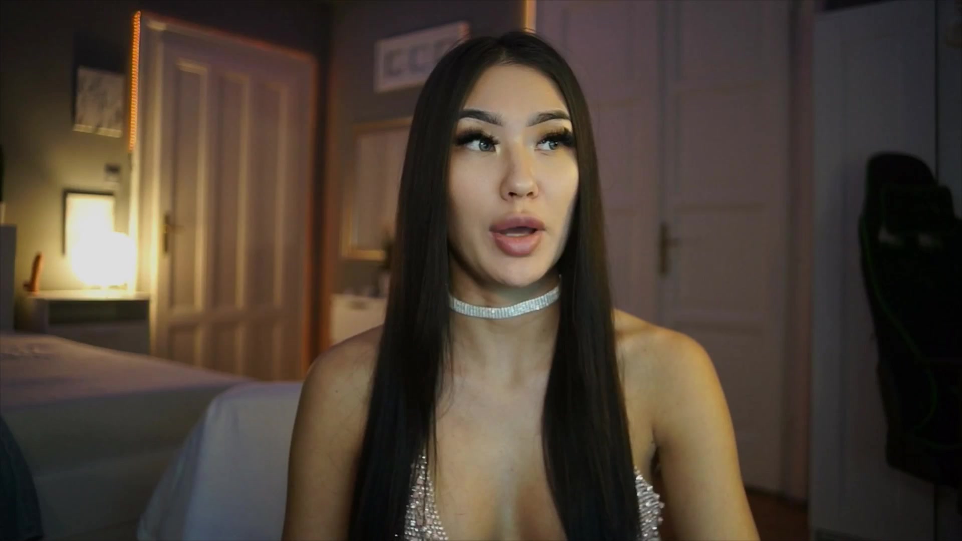 Gallery image thumbnail from SimpleMai's myfreecams stream on, 02/23/2026, 21:50 image 12 of 20