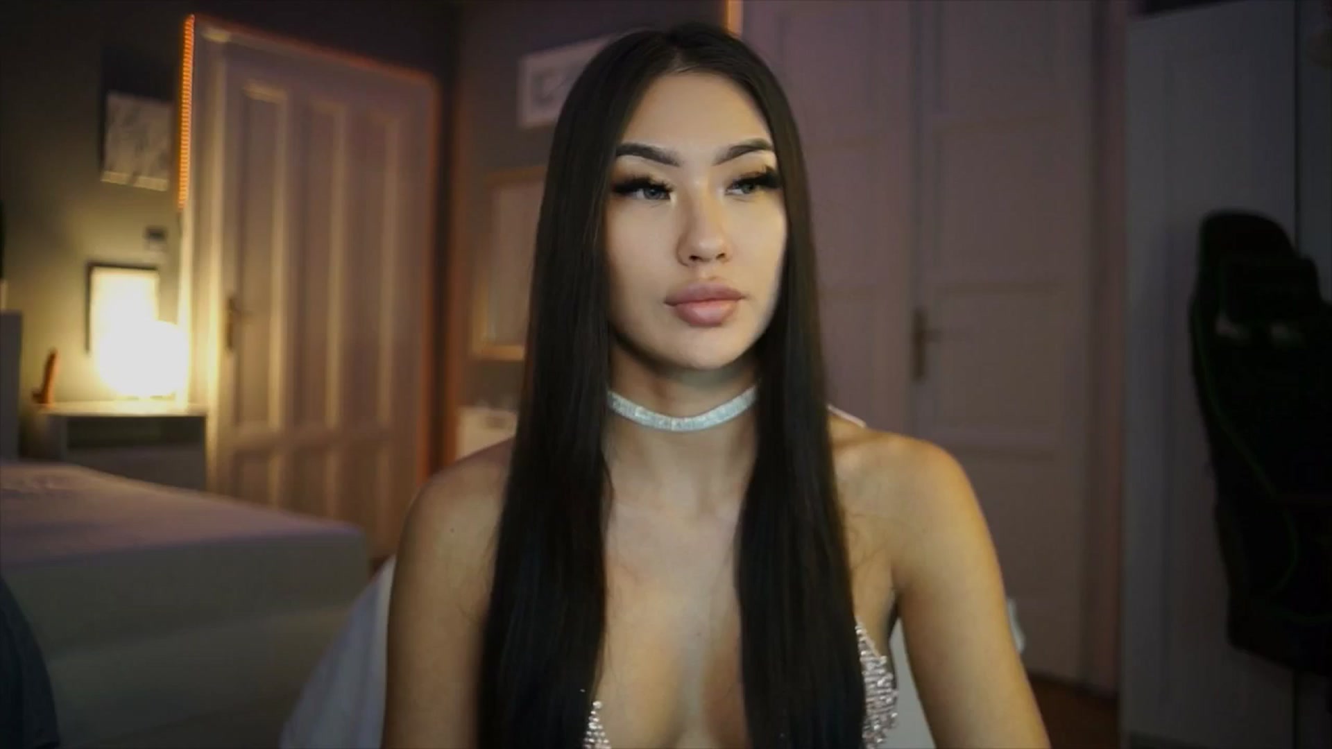 Gallery image thumbnail from SimpleMai's myfreecams stream on, 02/23/2026, 21:50 image 1 of 20