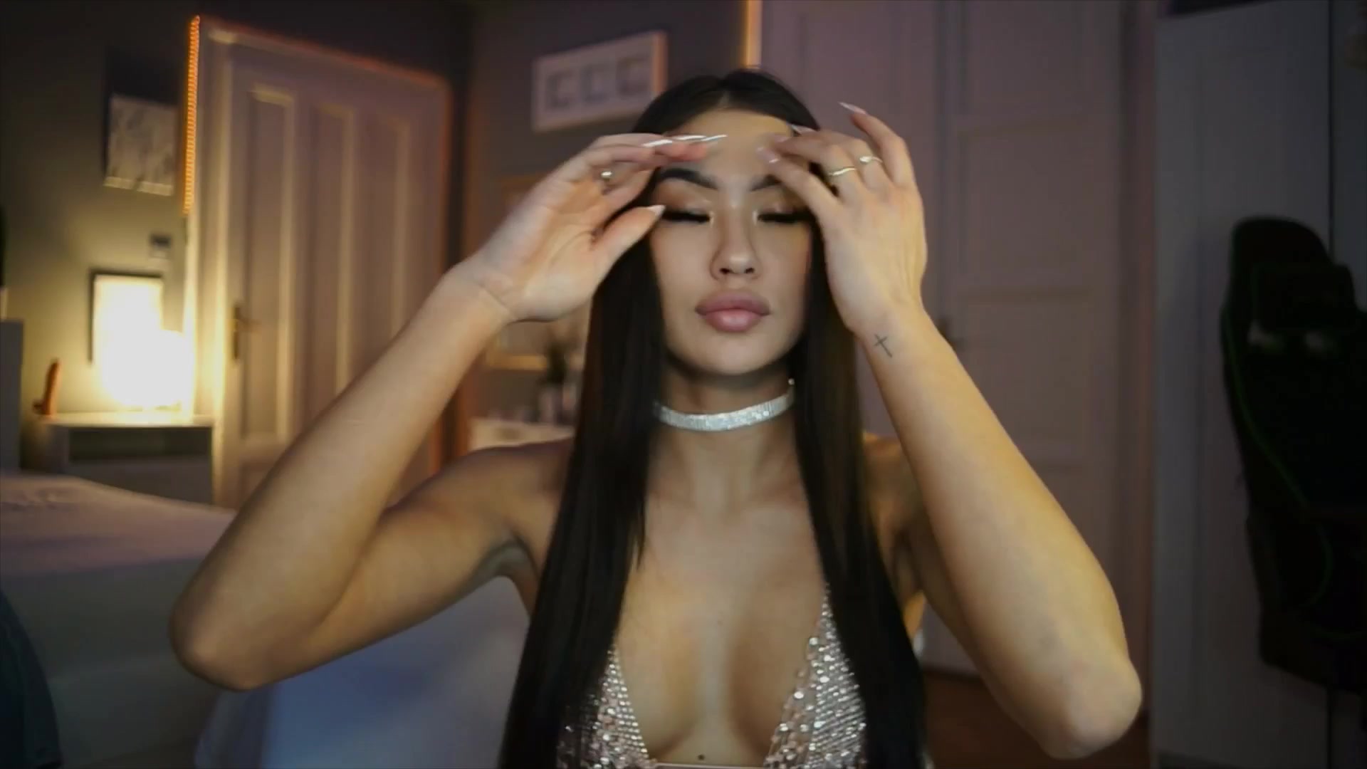 Gallery image thumbnail from SimpleMai's myfreecams stream on, 02/23/2026, 21:50 image 19 of 20