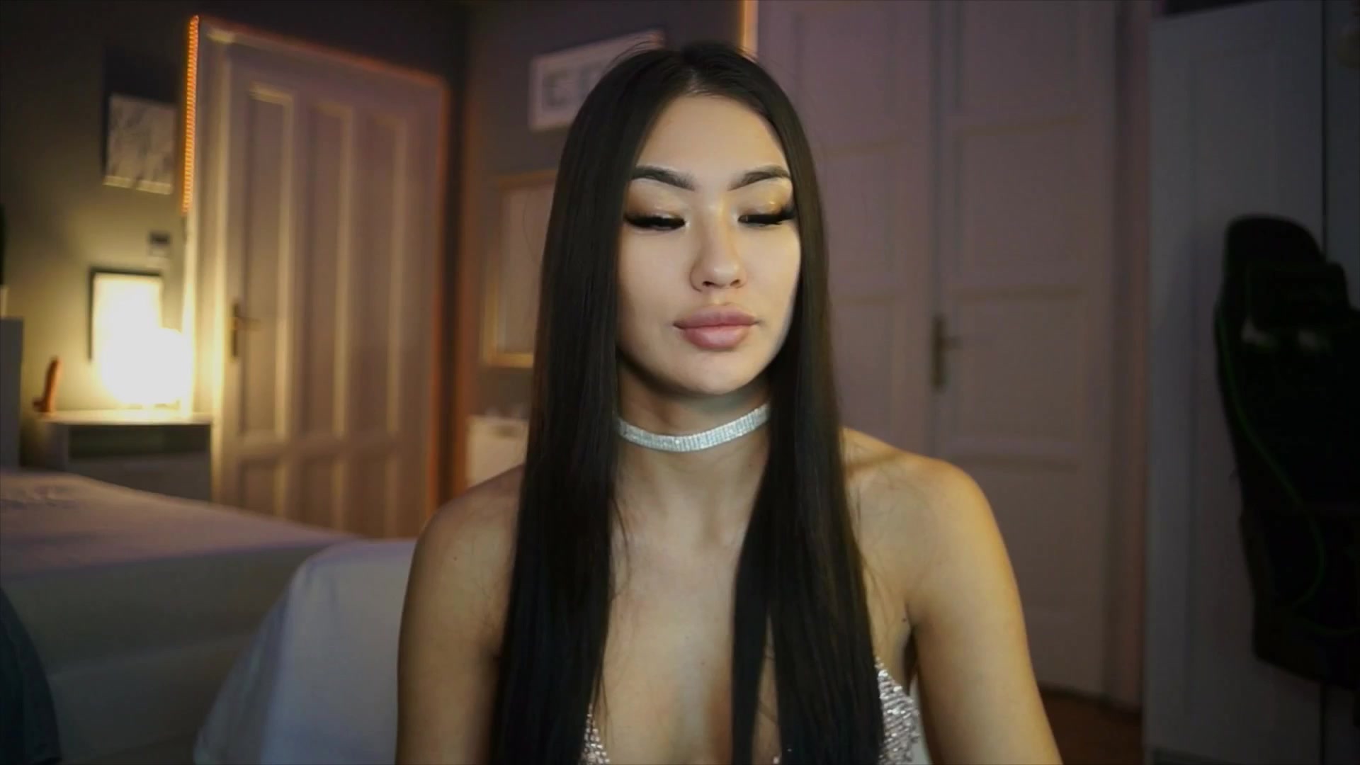 Gallery image thumbnail from SimpleMai's myfreecams stream on, 02/23/2026, 21:50 image 17 of 20