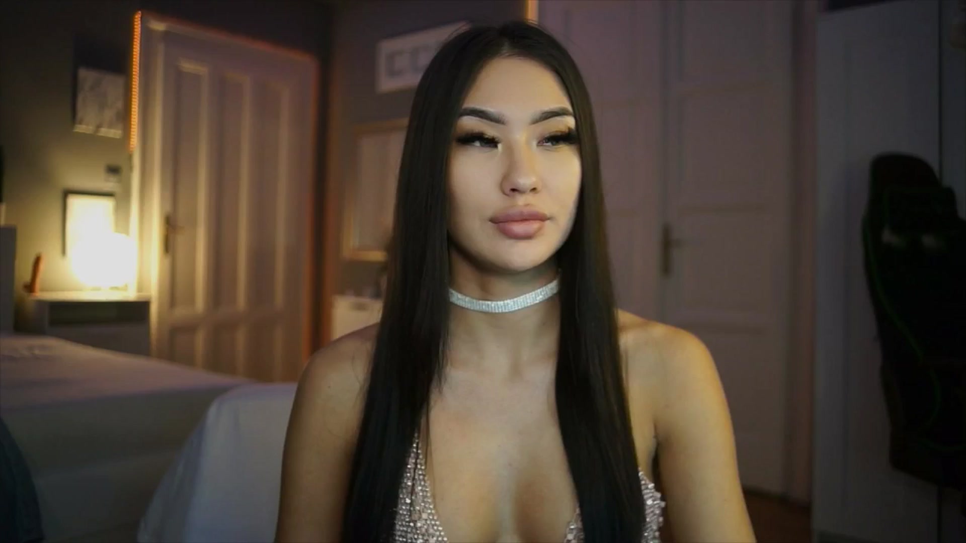 Gallery image thumbnail from SimpleMai's myfreecams stream on, 02/23/2026, 21:50 image 10 of 20