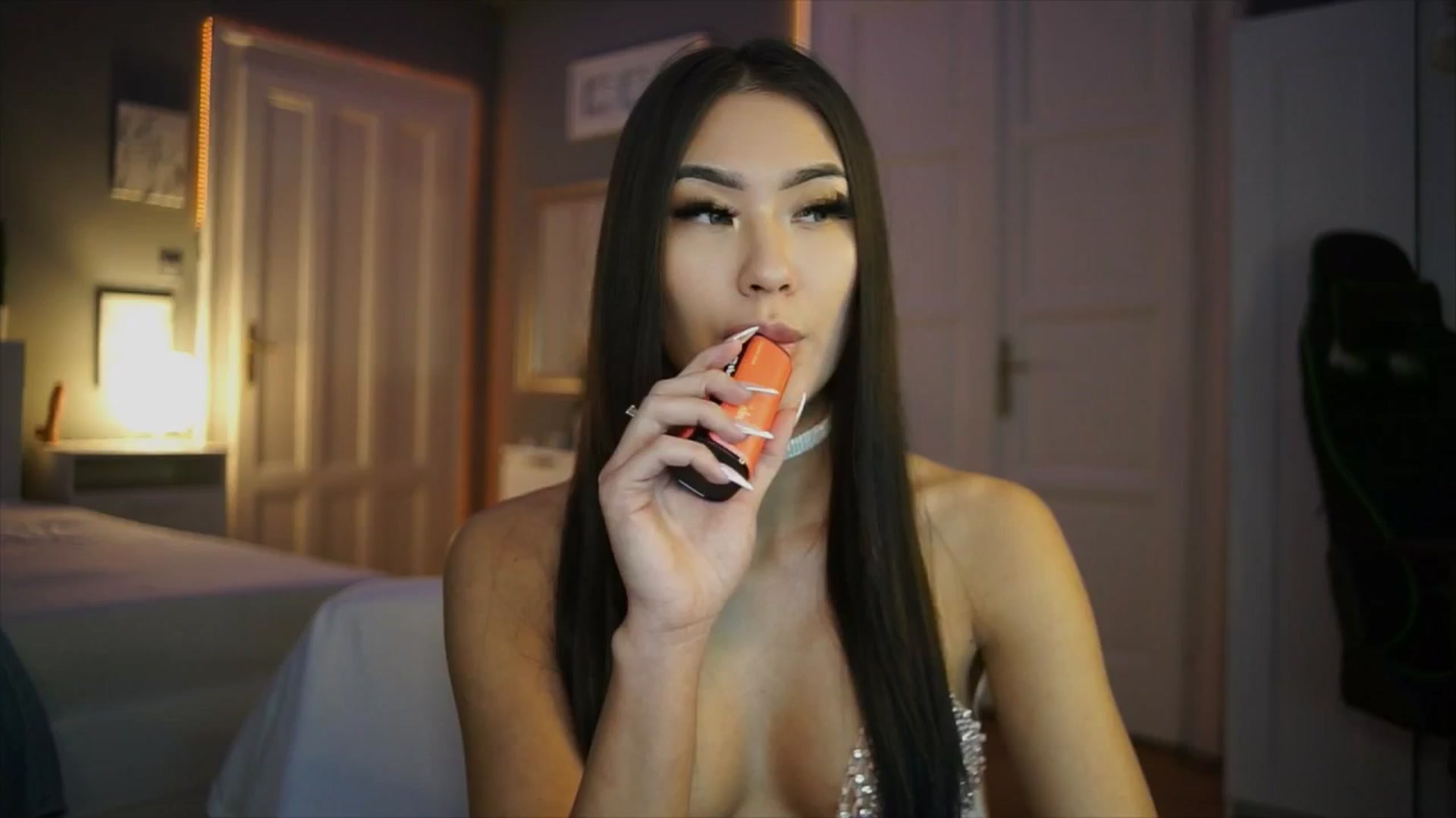 Gallery image thumbnail from SimpleMai's myfreecams stream on, 02/23/2026, 21:50 image 7 of 20